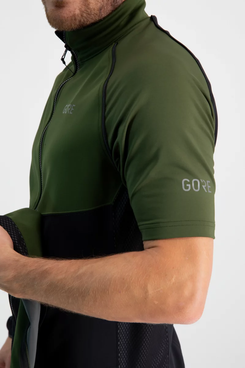 GORE BIKE WEAR Phantom Herren Bikejacke