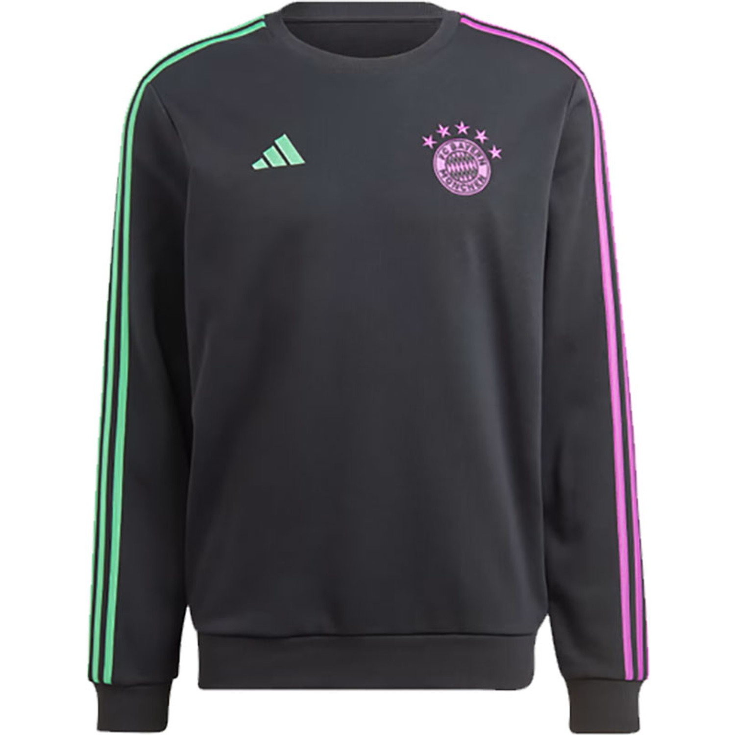adidas Bayern München Sweat Trainingspak