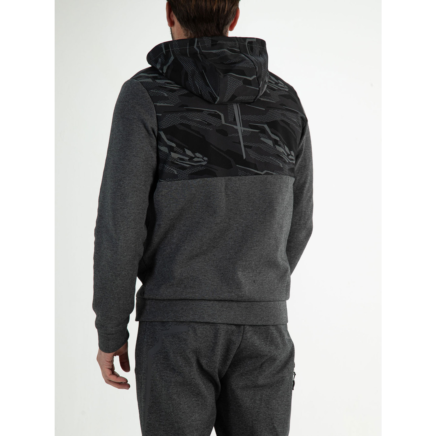 Sjeng Sports Heren Set 41