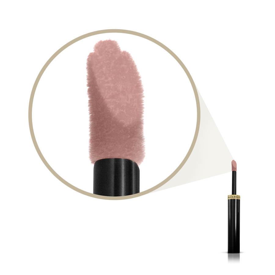Max Factor Lipfinity Lip Colour #190 Indulgent 4,2g 2,3ml +1,9g