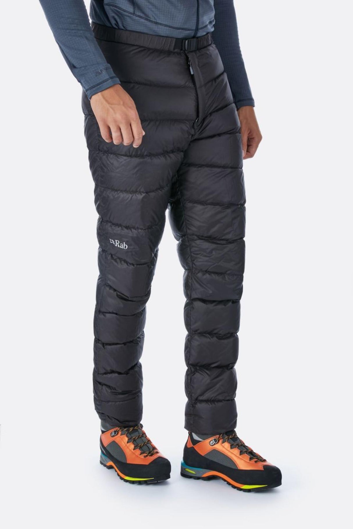 Rab<br>Argon