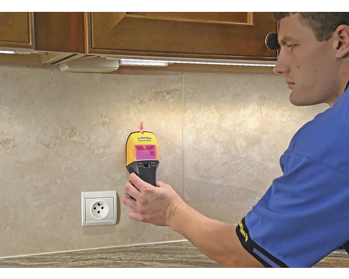Zircon MultiScanner HD900c-locator