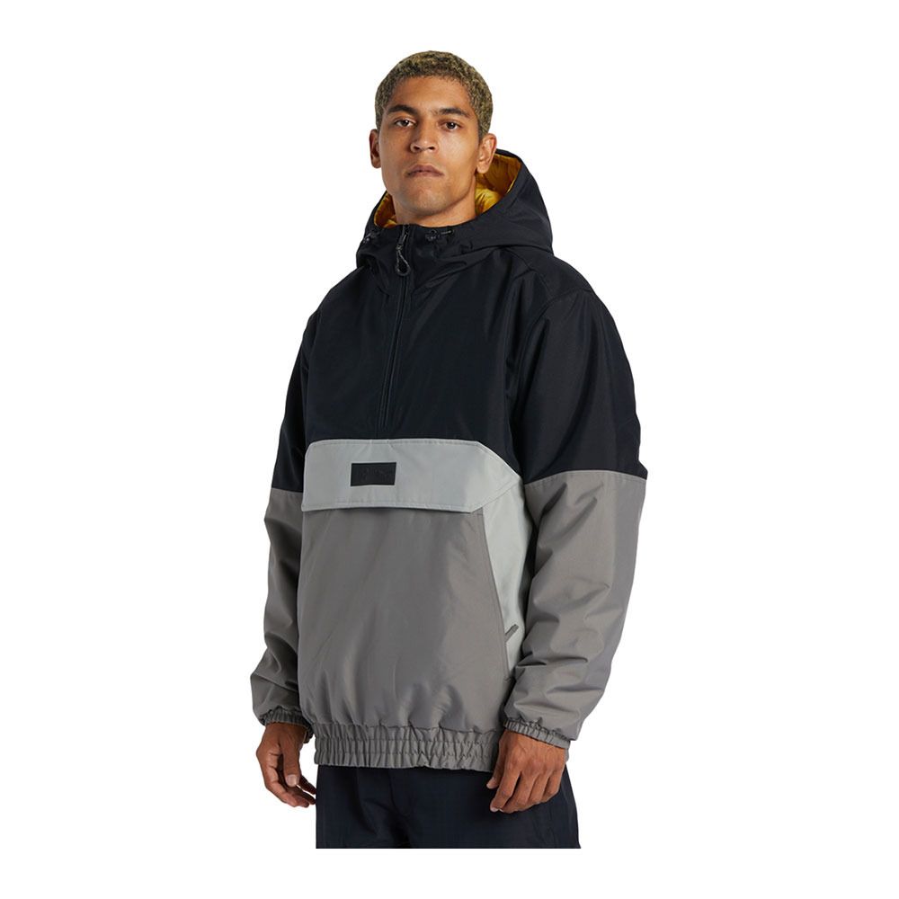 DC Shoes NEXUS - Veste ski Homme black