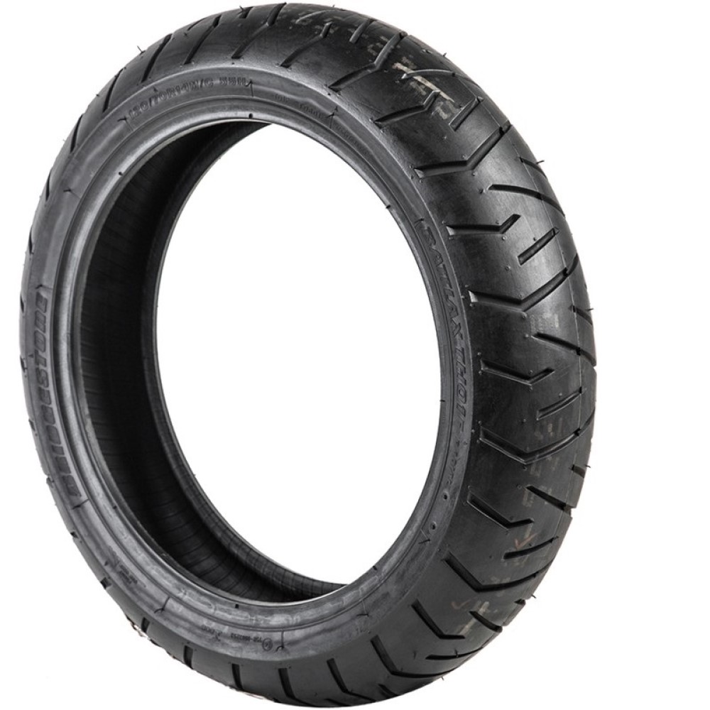 Bridgestone - Pneu Battlax TH01