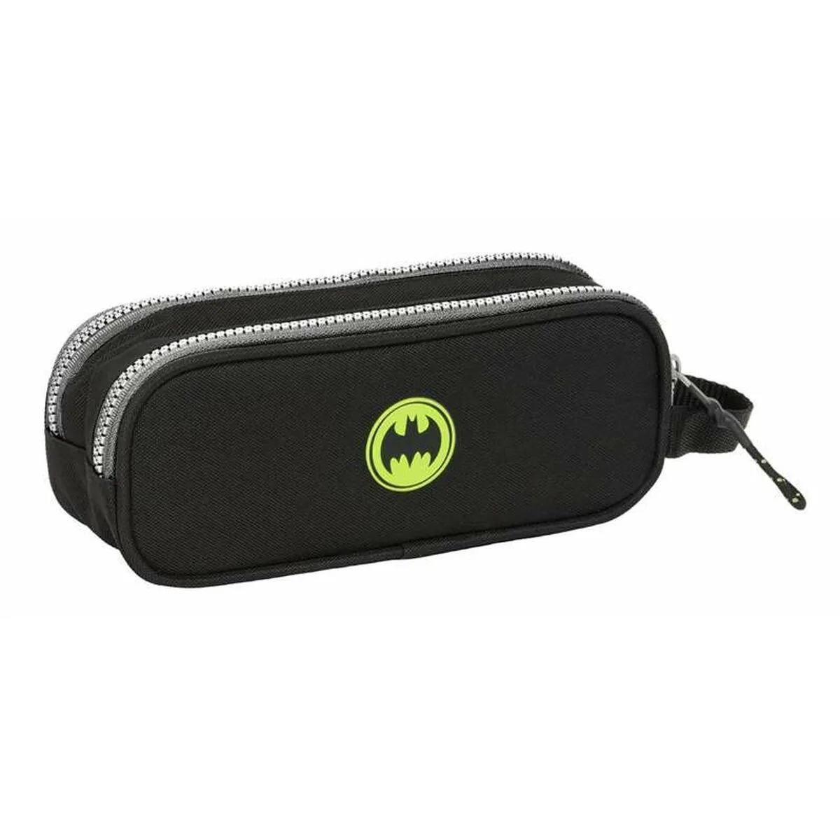Batman Trousse Fourre-Tout Double Game Over