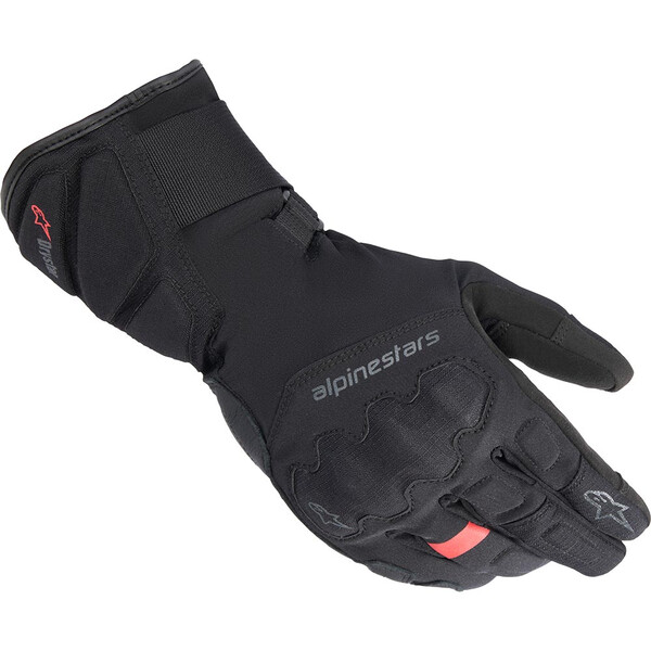 Alpinestars - Gants femme Stella Tourer W-7 V2 Drystar® Noir