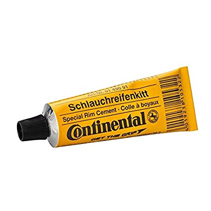 Continental Fælglim Alufælge