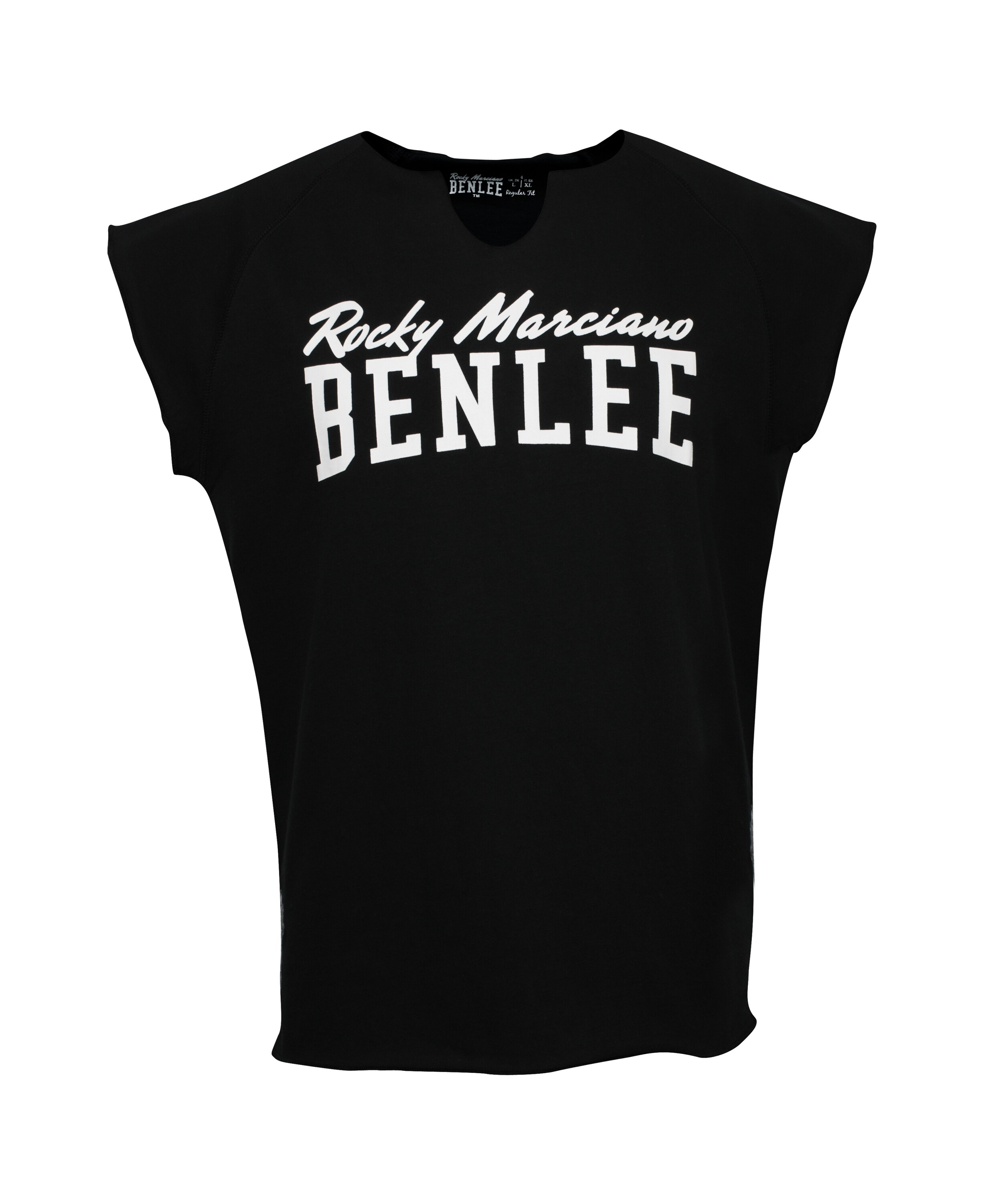 BENLEE Herren T-Shirt normale Passform EDWARDS