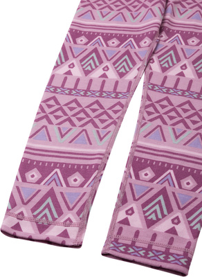 Reima Taitoa Superundertøy, Grey Pink