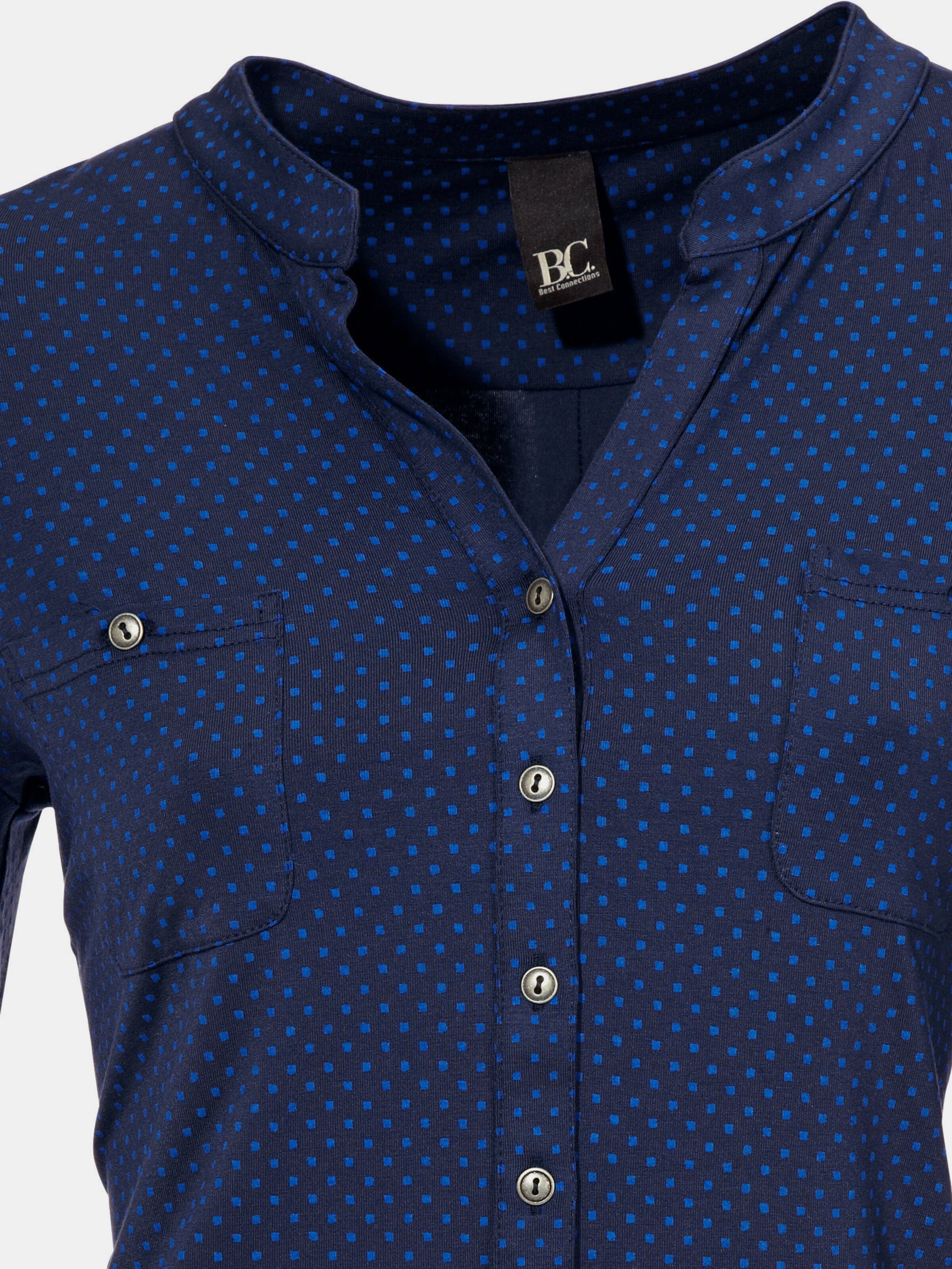 Blusenshirt