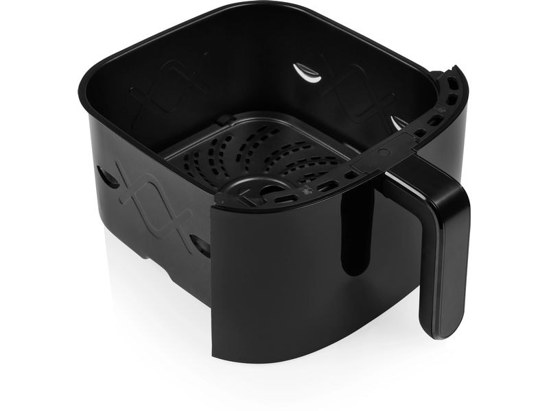 Princess Heissluft-Fritteuse 182244 Digitaler Airfryer 6 l Digitale Heissluftfritteuse