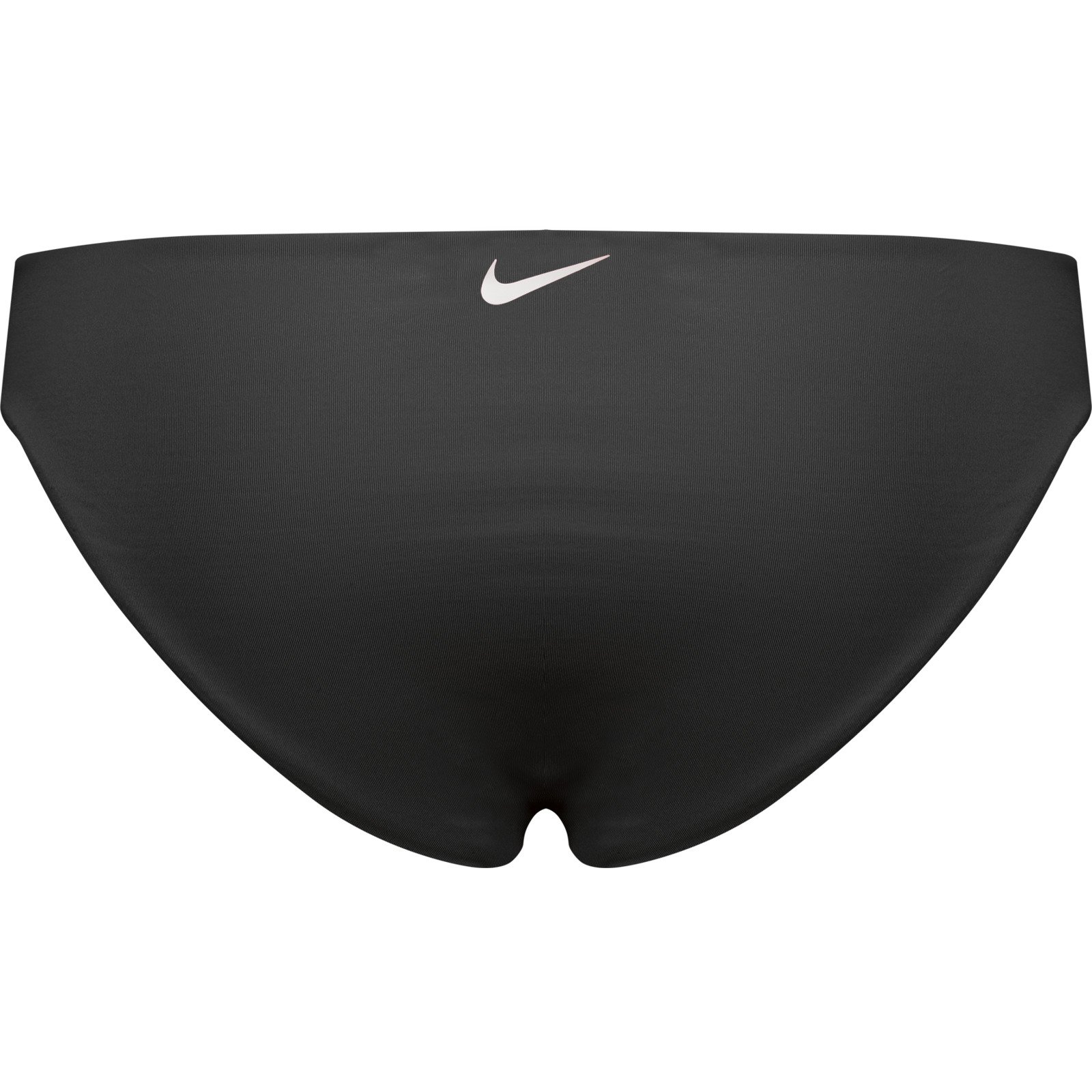 Nike Essential Damen-Bikinihose Hipster XS, schwarz