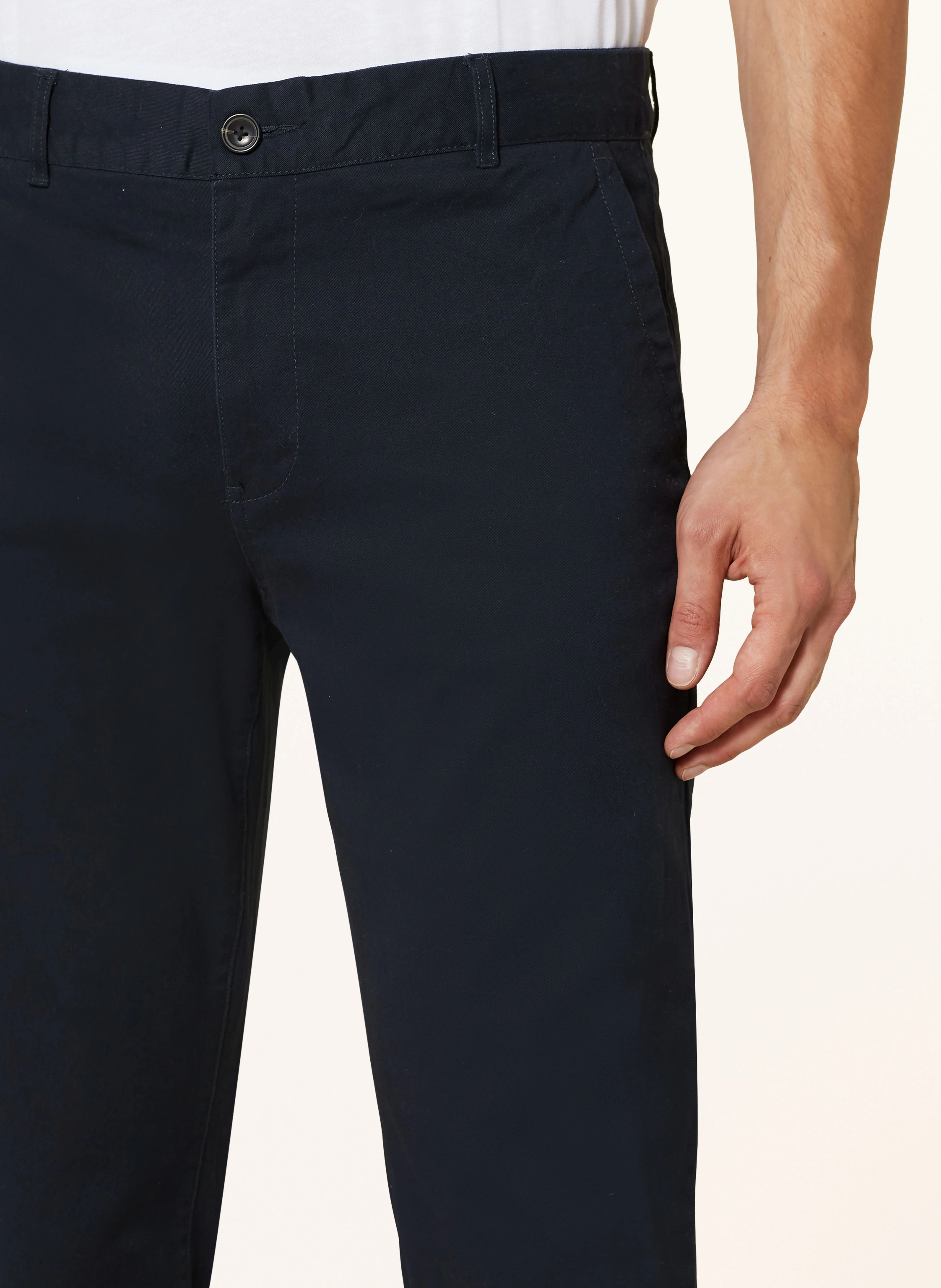 SCOTCH & SODA Chino CORE Super Slim Fit