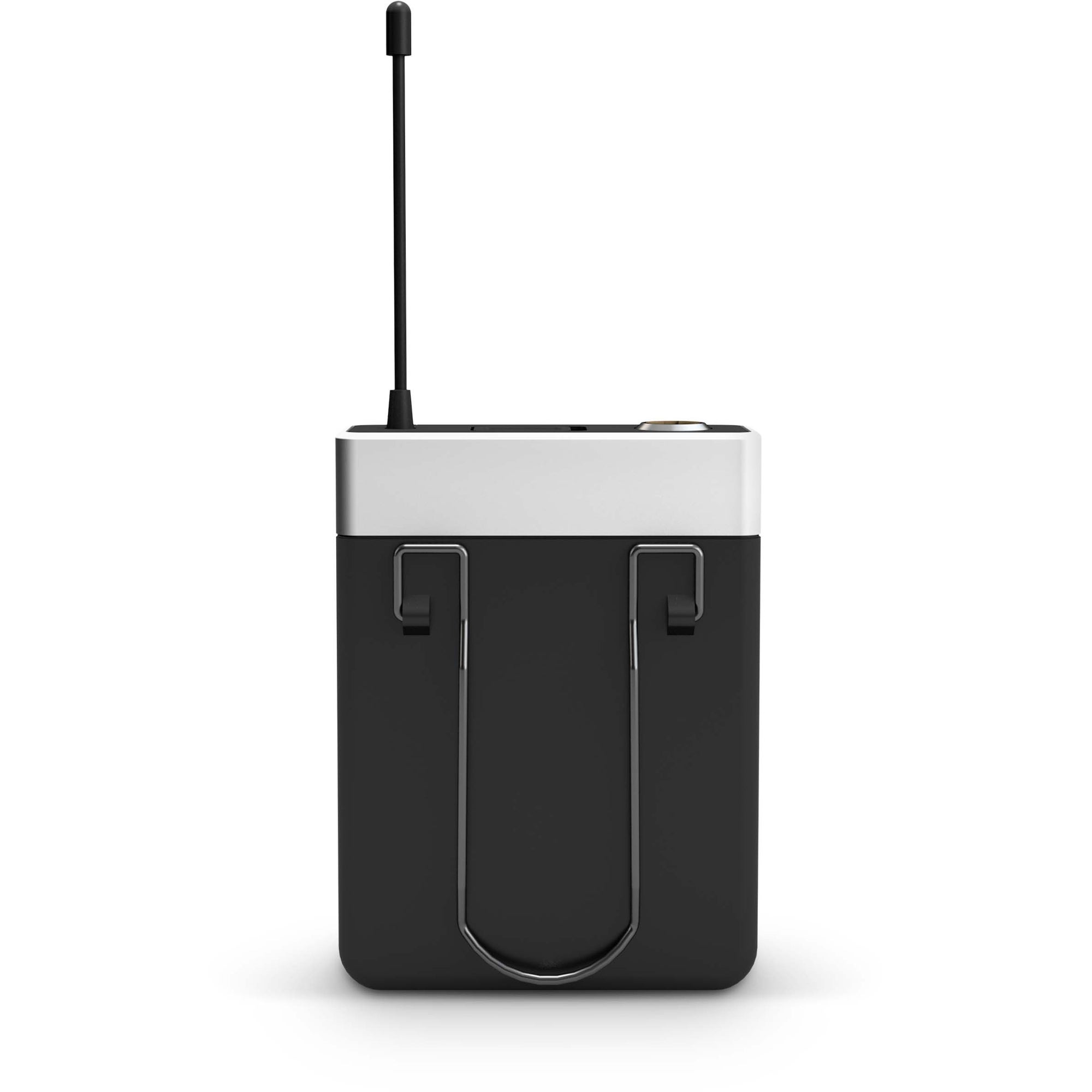 LD Systems U518 BPL draadloze dasspeld microfoon (1785 - 1800 MHz)
