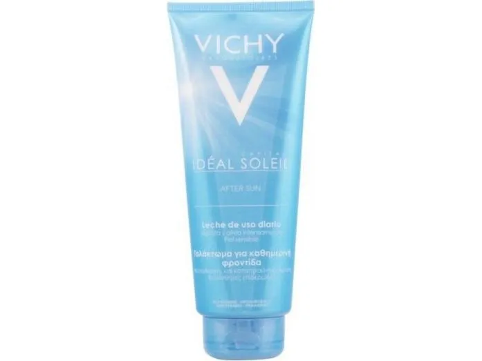 Vichy Ideal Soleil After Sun Daily Milk Care 300 ml
