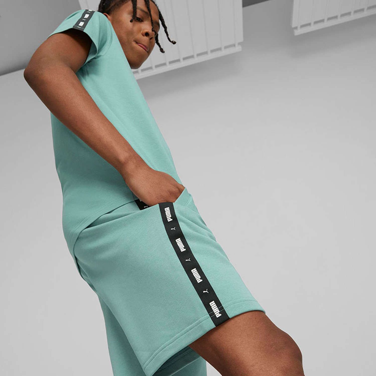 Puma Essential Zomerset