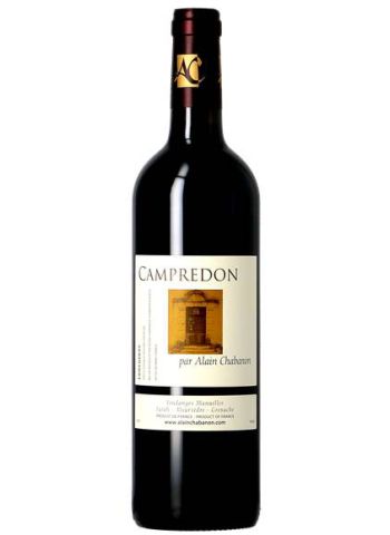 Campredon - Alain Chabanon