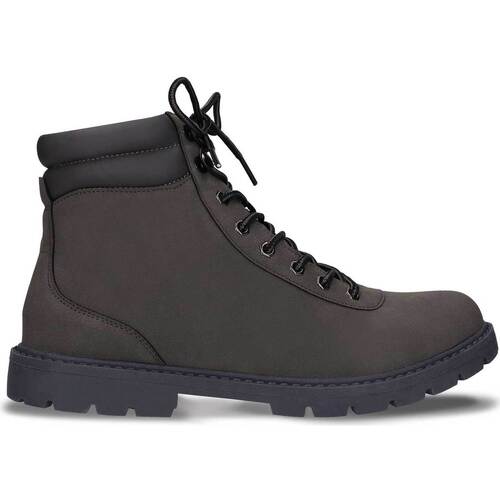 Nae Vegan Shoes - Adar_Grey Gris