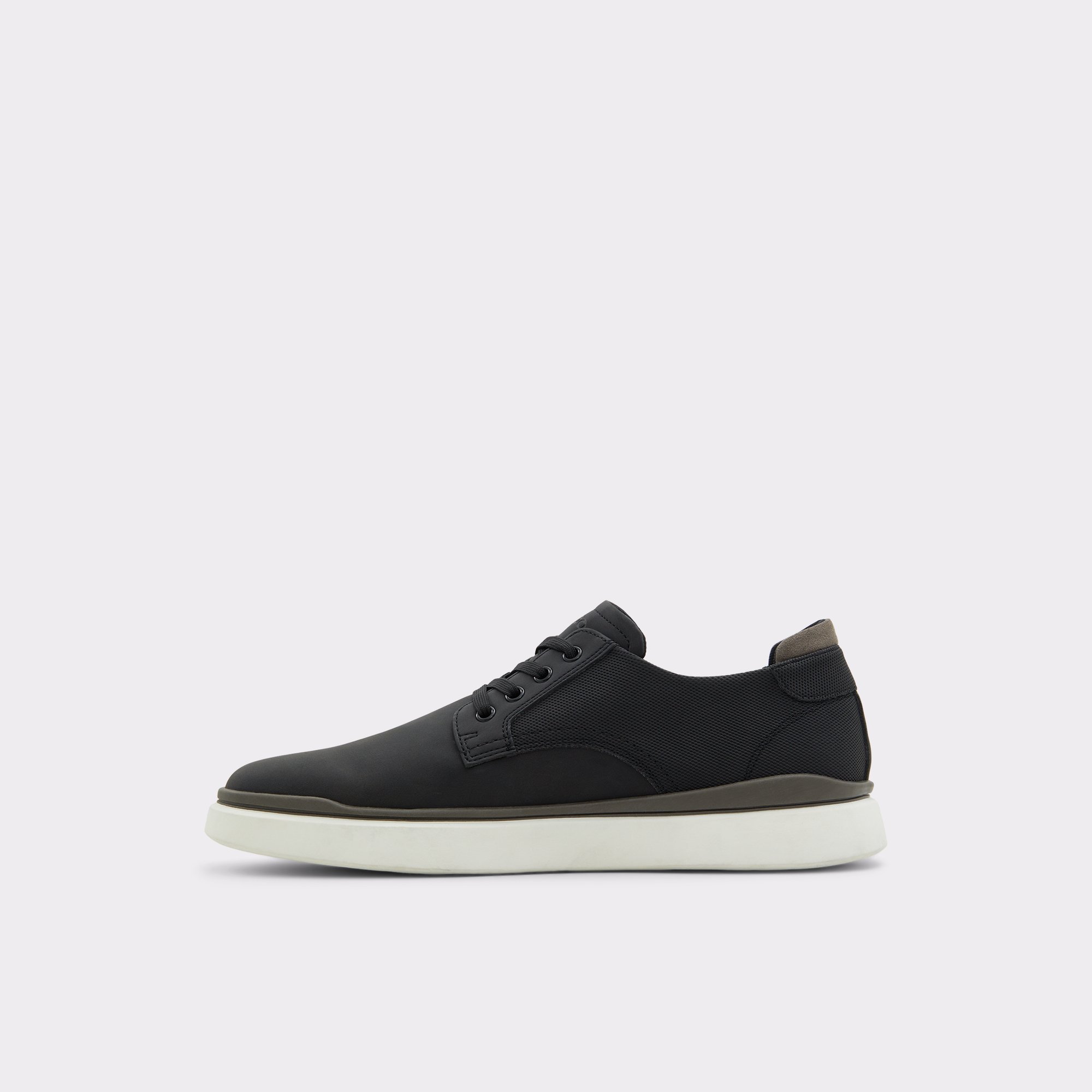 Grouville Black Men Oxfords & Lace-ups