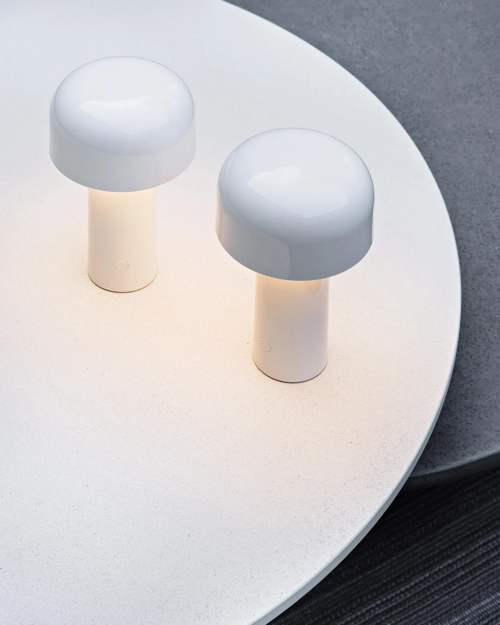 Flos Bellhop Table