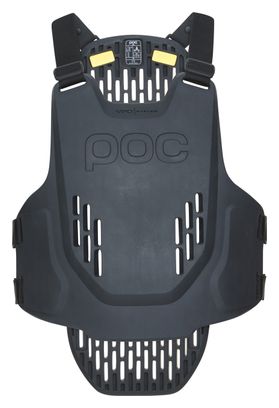 Gilet de Protection Unisexe Poc VPD System Noir