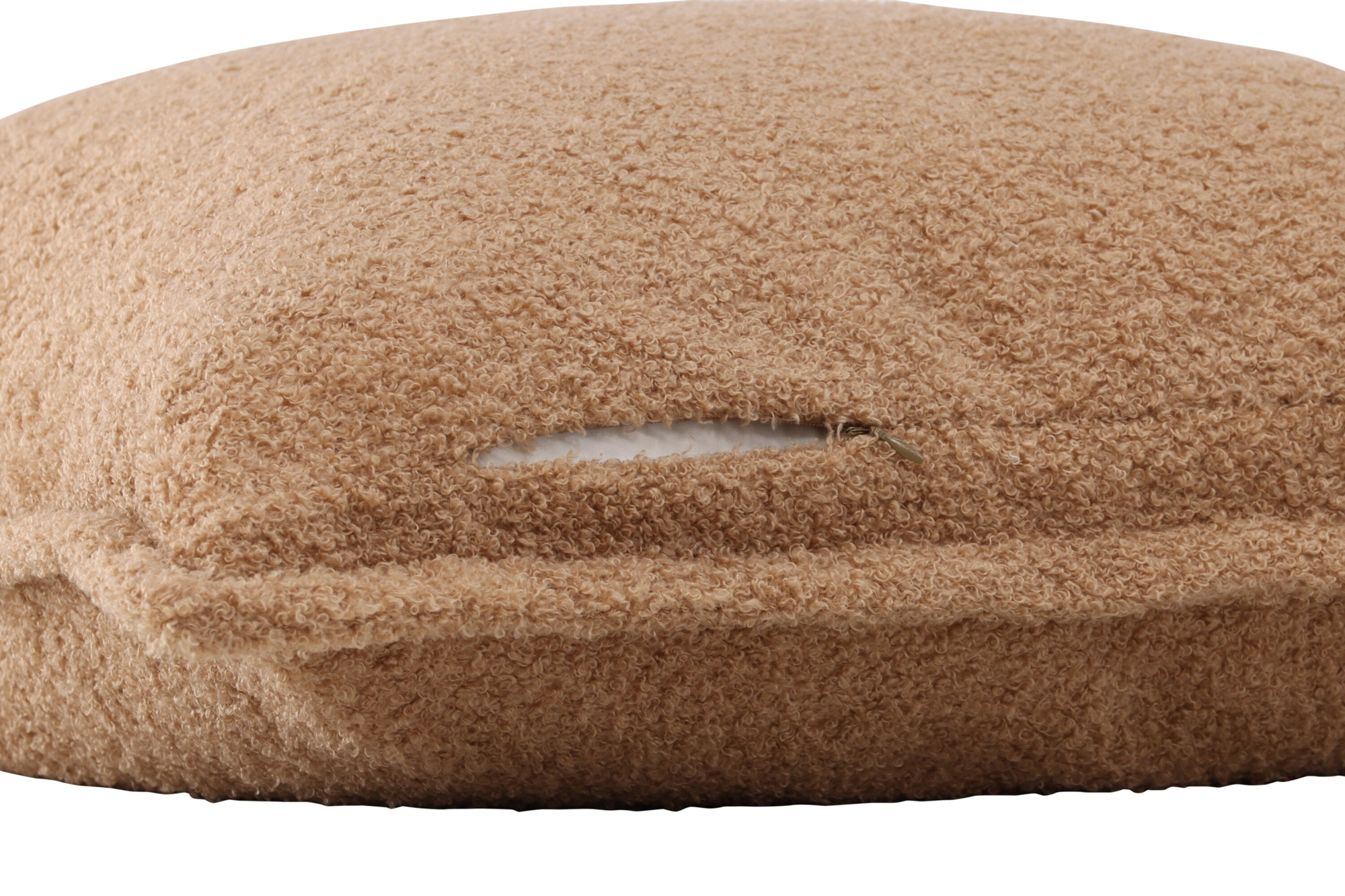 Gaston Kussenhoes 60x60cm - Beige