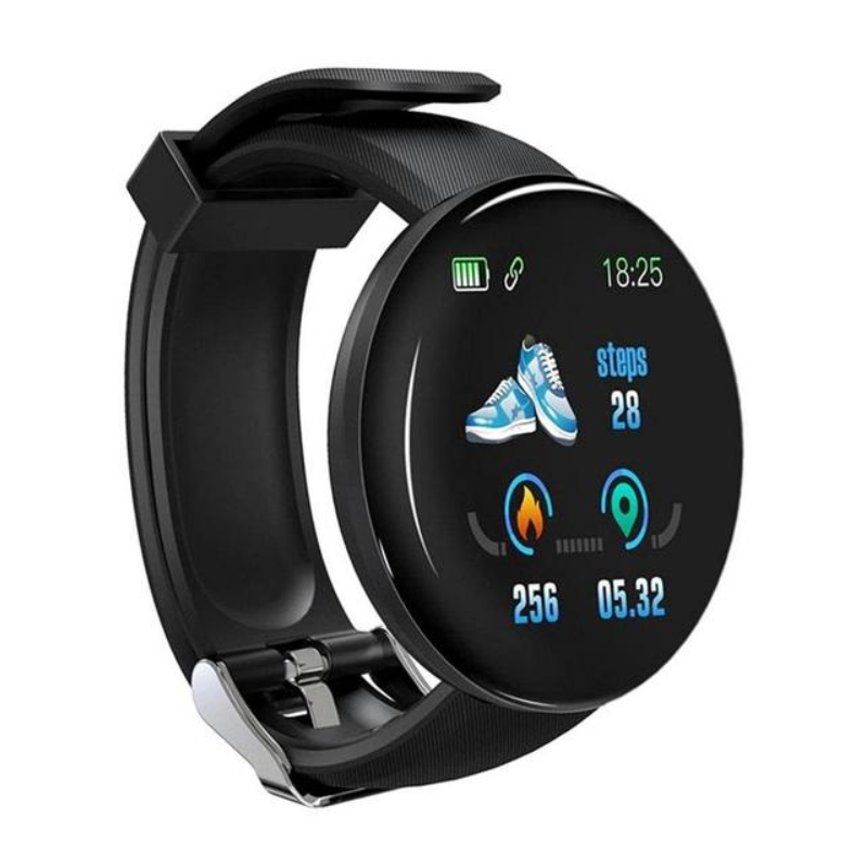 Relógio Inteligente Smartek SW-D18S