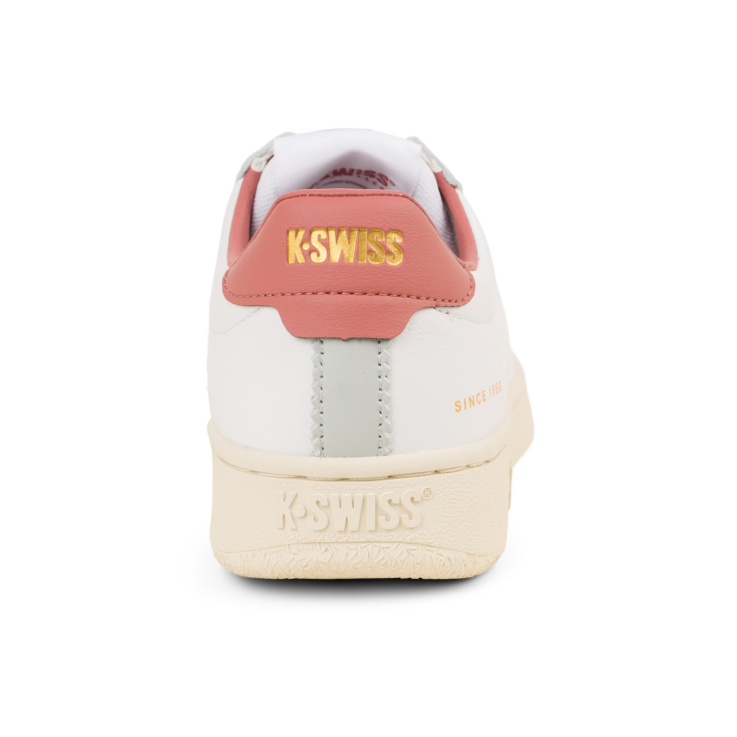 Baskets femme K SWISS SLAM KLUB
