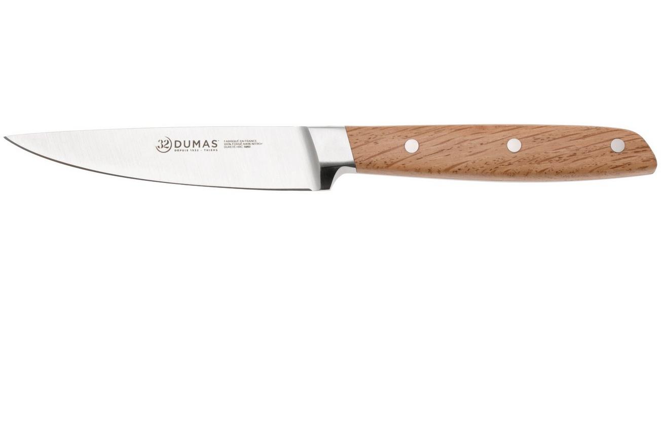 32 Dumas Signature 936386 Holm Oak, officemes, 10 cm