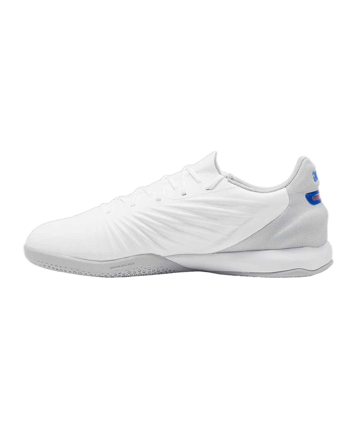 PUMA KING Match IN Formula Weiss Blau F02