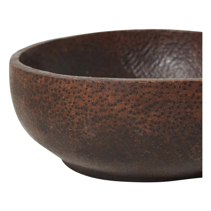 Pure Wood Design Bol en coco