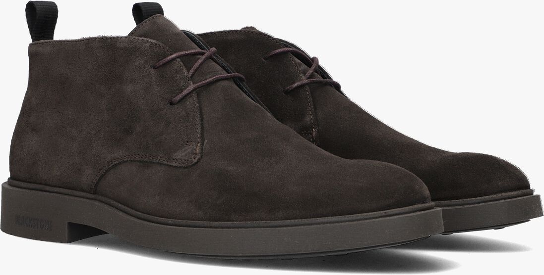 BLACKSTONE bruine blackstone enkelboots brian
