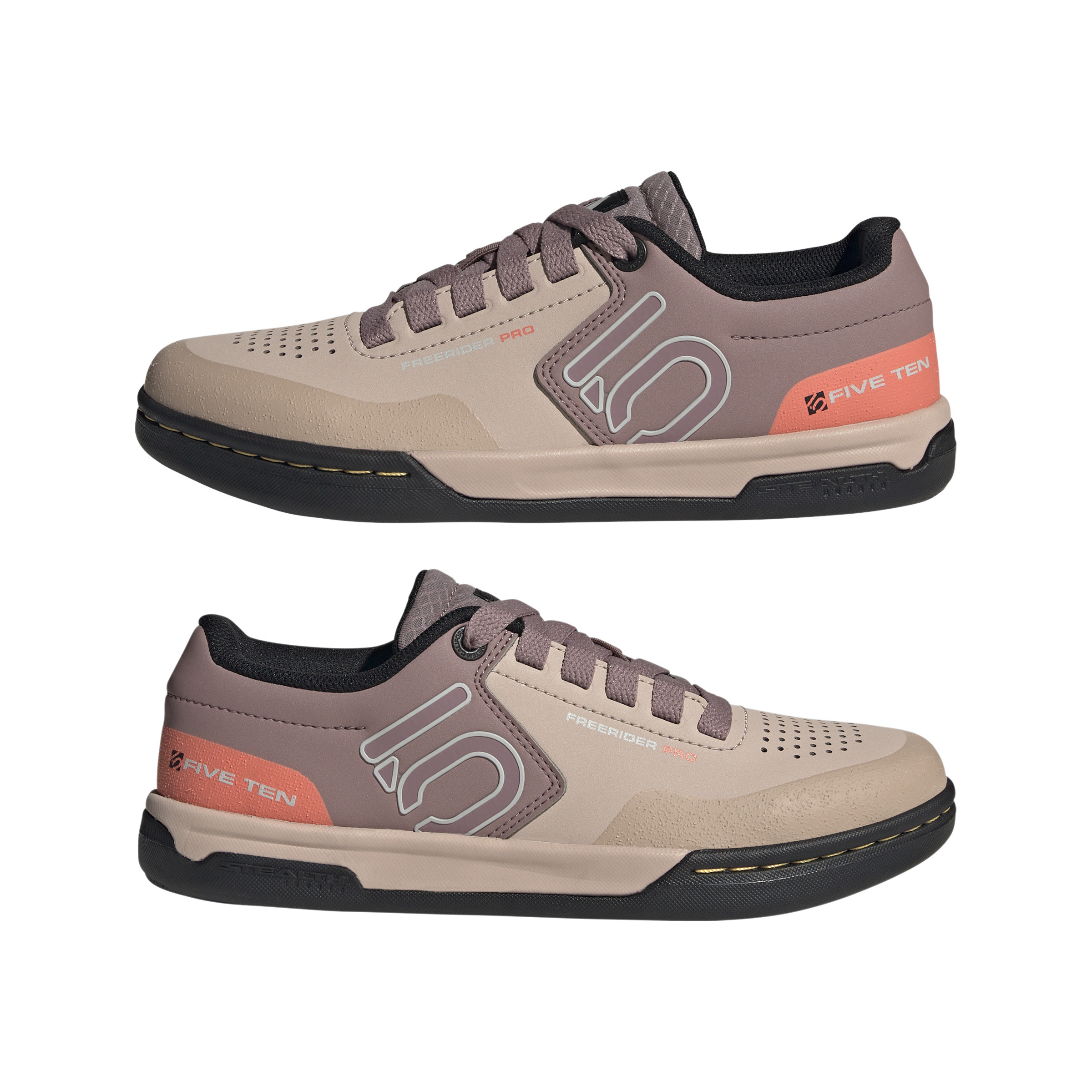 Freerider Pro W