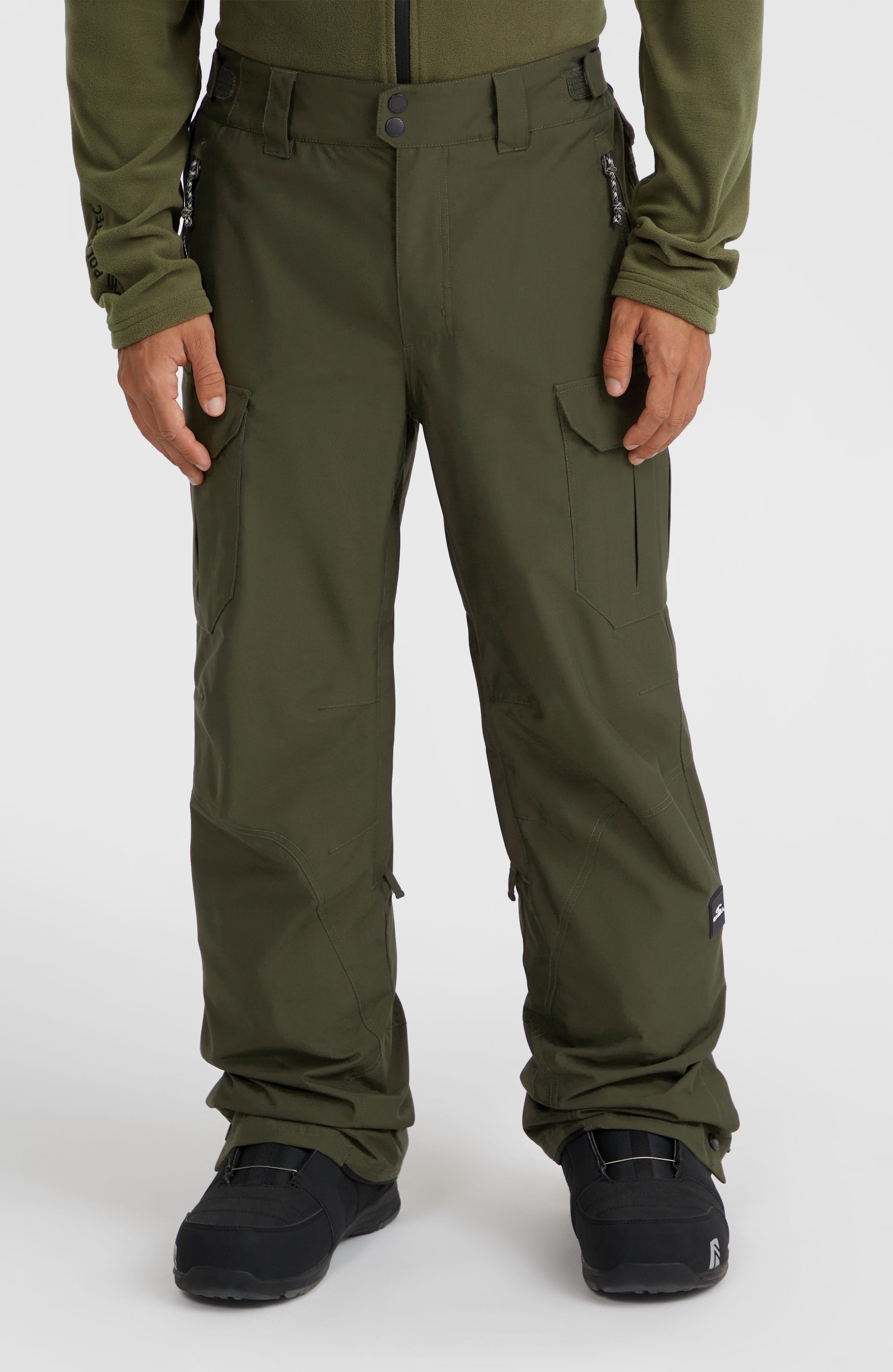 Utility Regular wintersportbroek