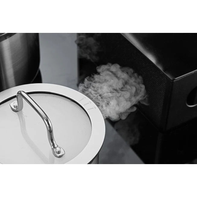 BergHOFF Essentials Hotel Kookpannenset 7delig RVS