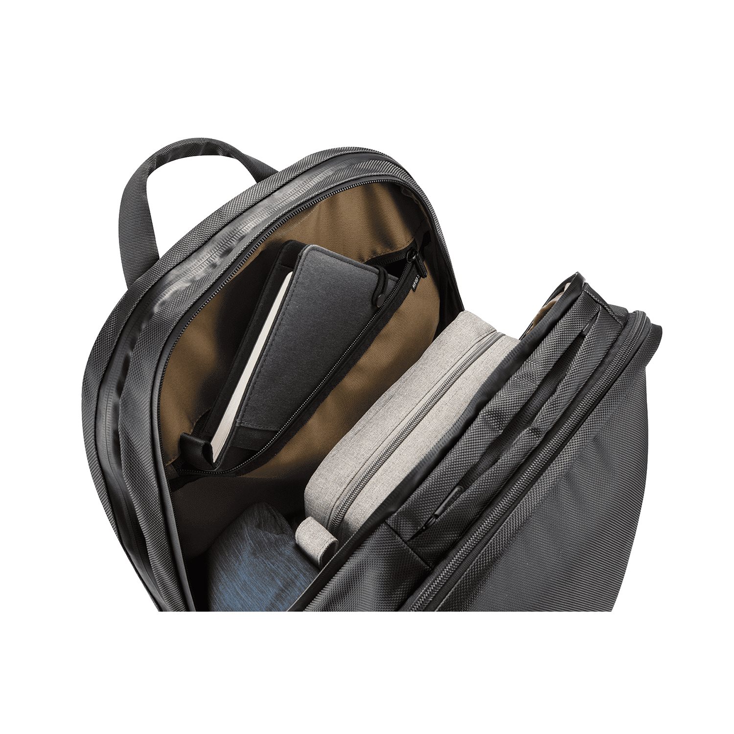 XD Design Bobby Explore Backpack black