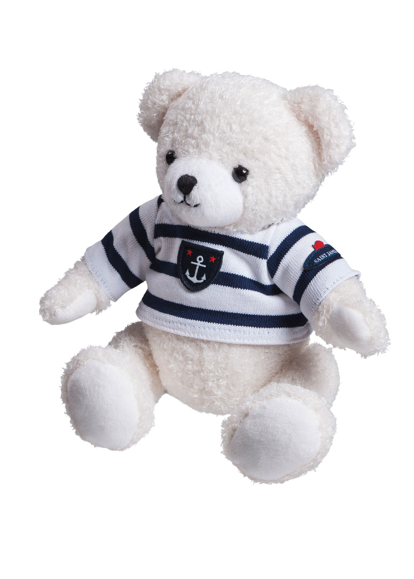 Doudou Ours
