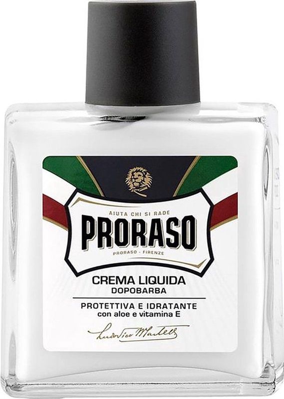 Proraso - Aftershave Balsem - 100ml - Eucalyptus - Menthol