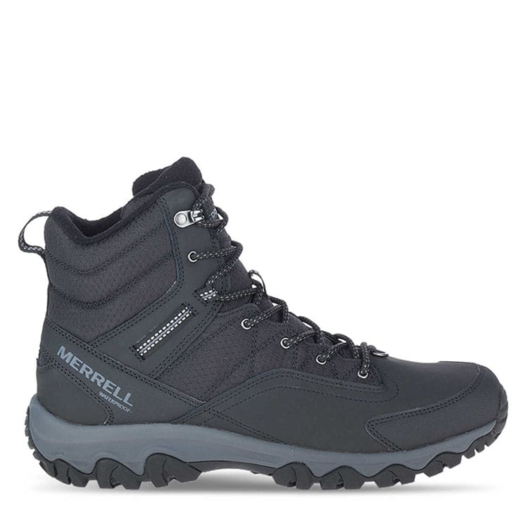 Merrell Thermo Akita Mi | NOIR