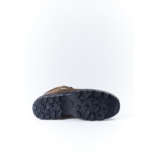 Botas Trekking Notton Impermeáveis 730