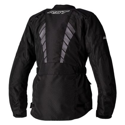 Veste RST ALPHA 5 FEMME - Noir