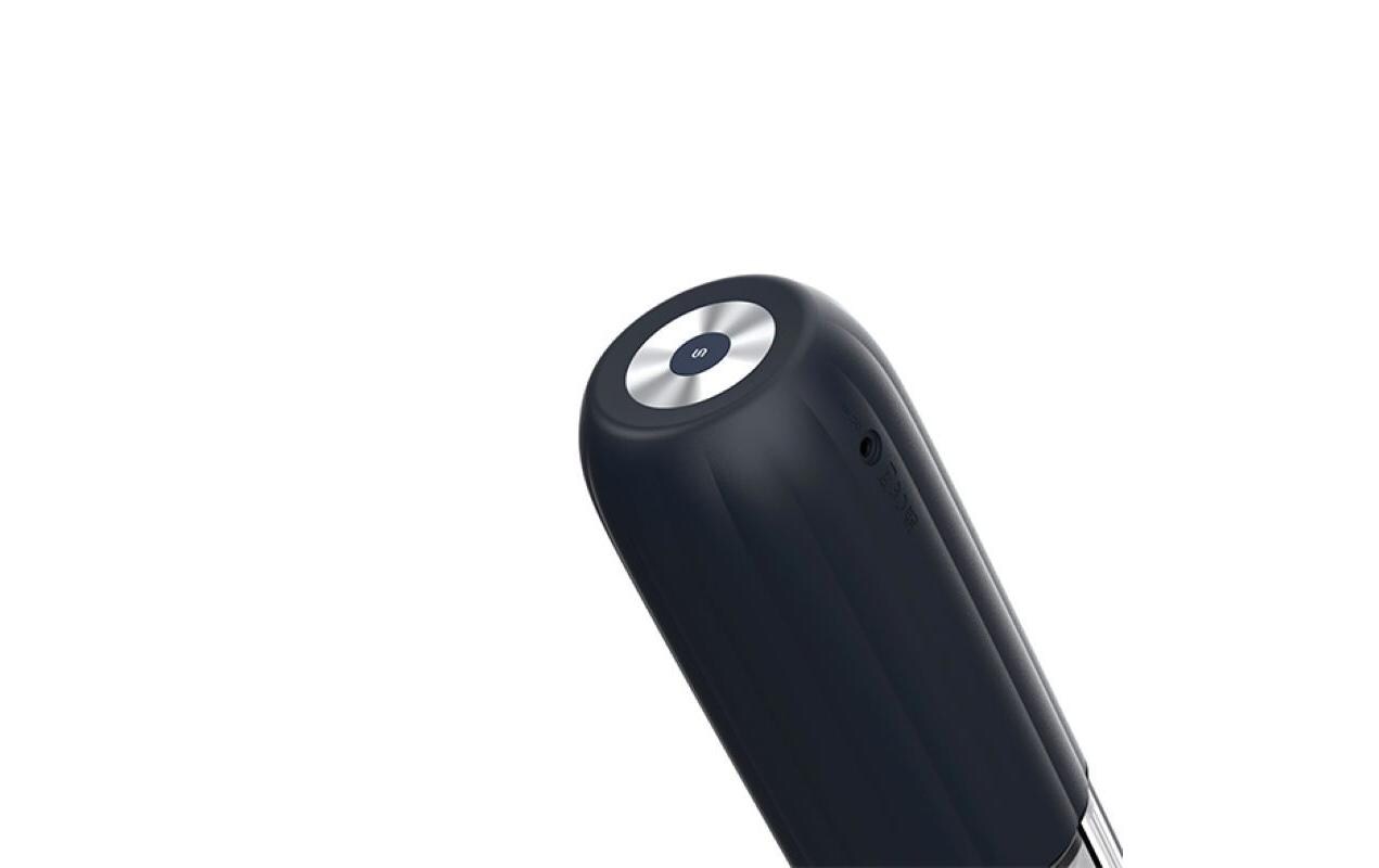 Masturbator Alex Neo 2<br>Hochwertiges Männer-Sextoy aus der «Connexion Series»