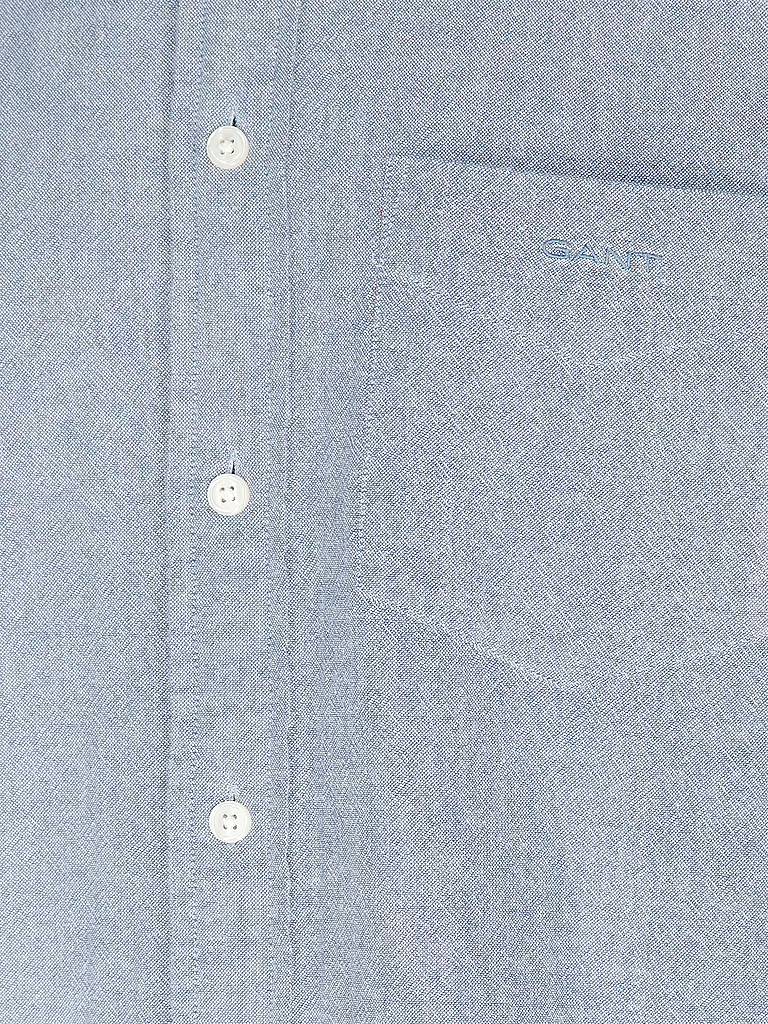 GANT Hemd blau
