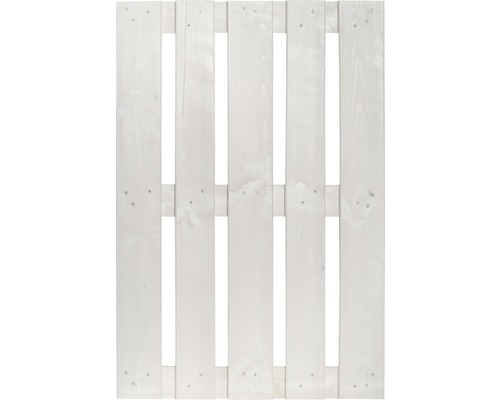 BUILDIFY projectpallet 120 x 80 x 15 cm crèmewit