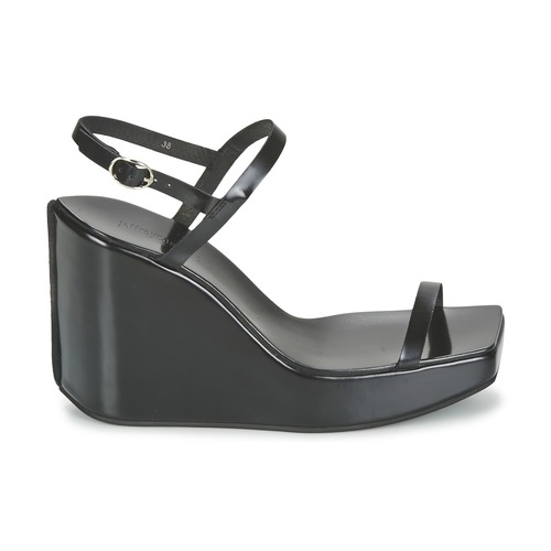 Jeffrey Campbell - ZENYATTA - Noir