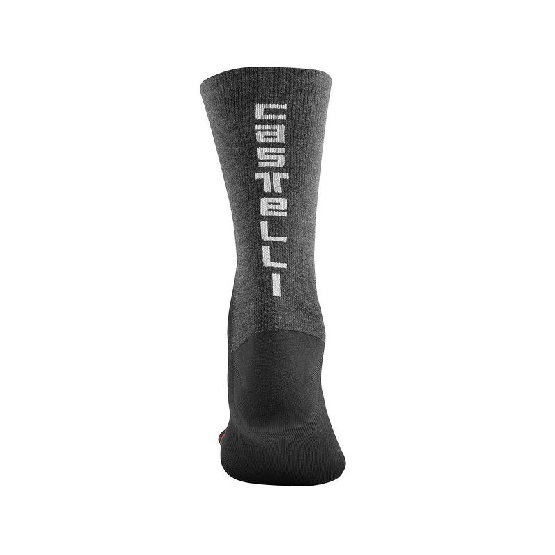 Bandito Wool 18 Sock - Chaussettes vélo