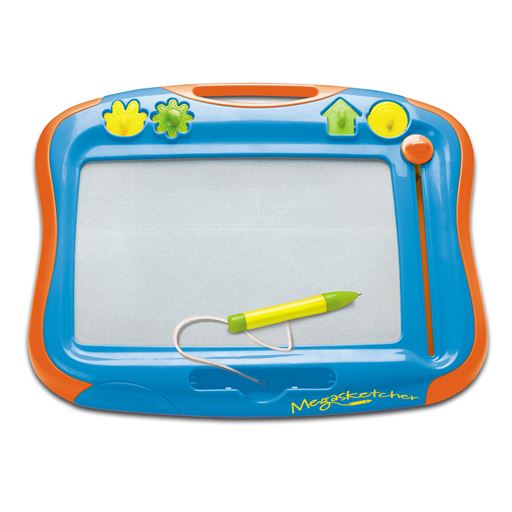 Non-Brand Megasketcher Magnettavle