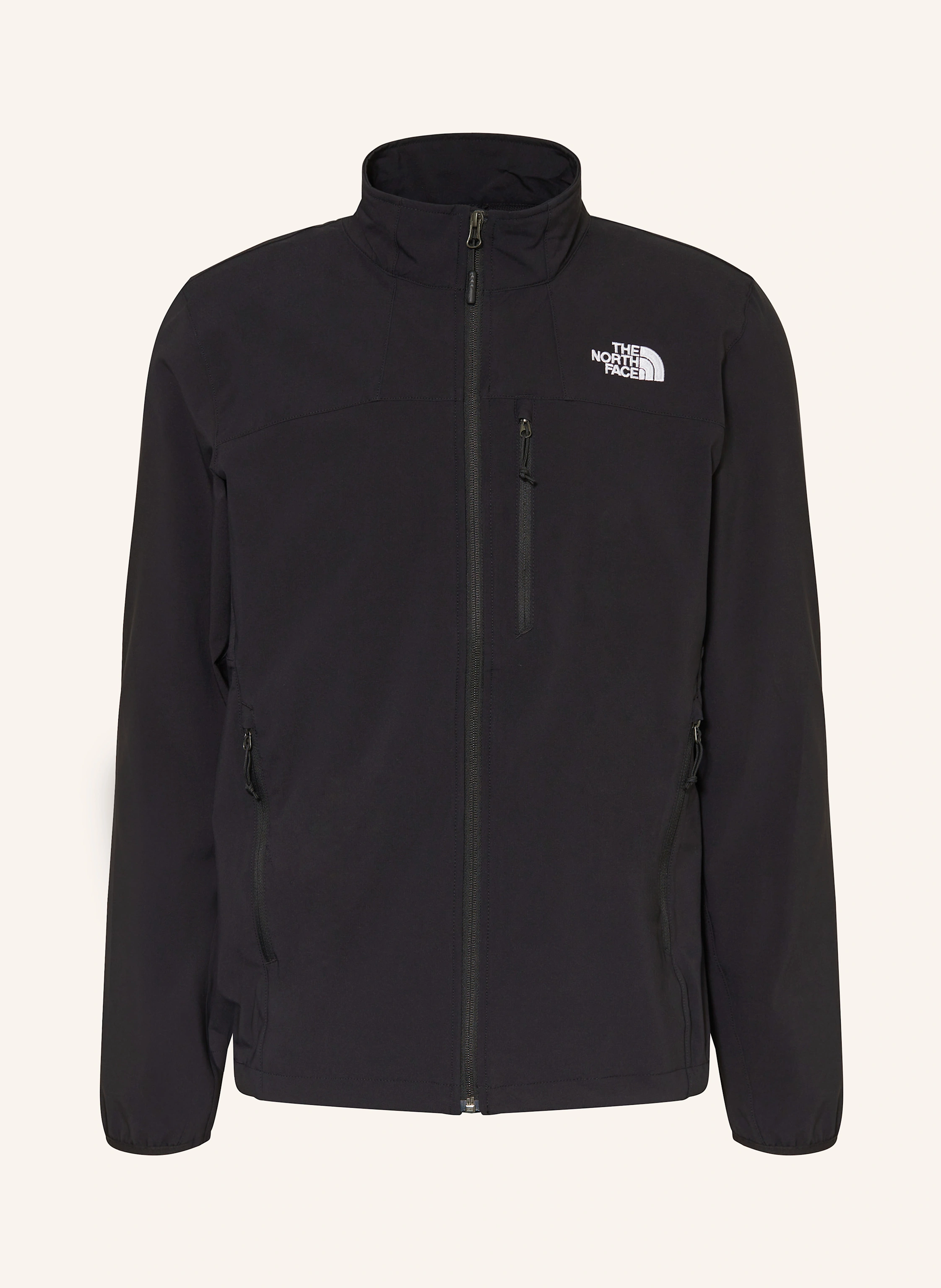 THE NORTH FACE Midlayer-Jacke NIMBLE