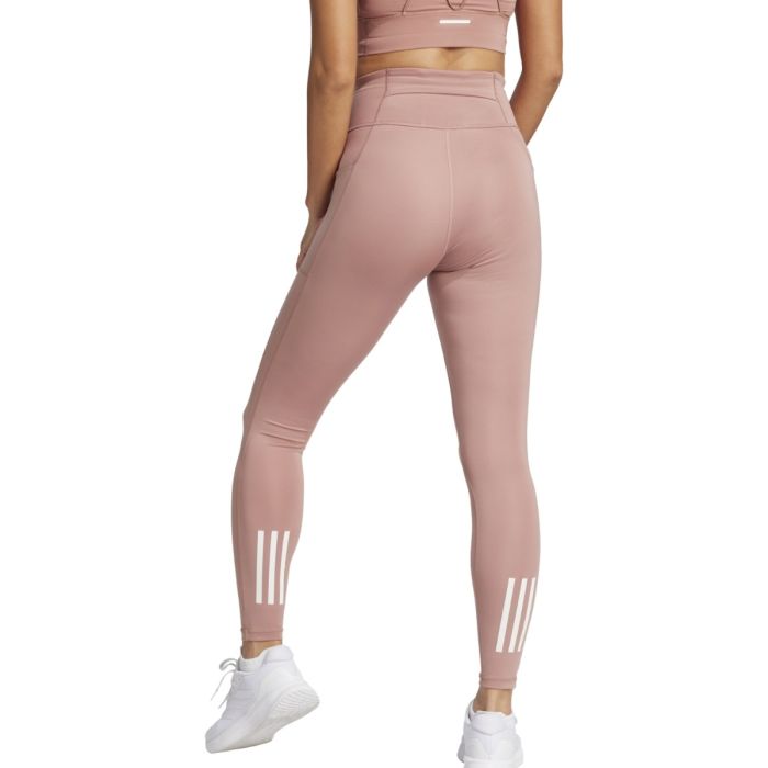adidas Dame Lange tights Own The Run 7/8 Tight Pink