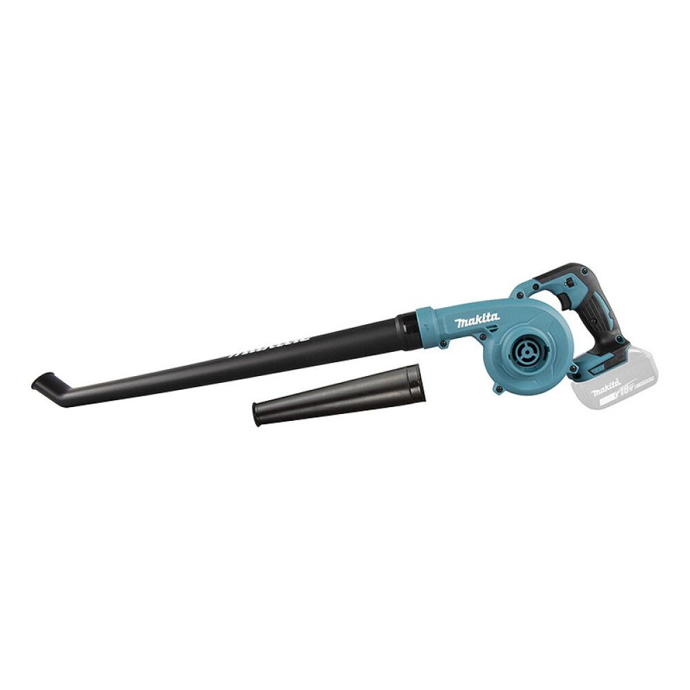 LØVBLÅSER MAKITA DUB186ZX1 18V UTEN BATTERI